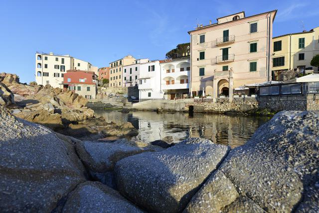bilocale Marciana Marina